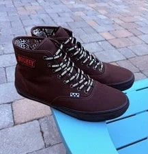 VANS — Vans X Hockey — Sneaker — resale