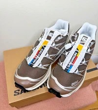 Salomon XT-6 Earth 2