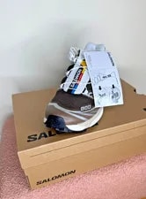 Salomon XT-6 Earth 3