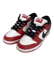 Nike SB — Nike SB Dunk Low Pro BQ6817-600 US10 — Sneaker — resale