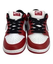 Nike SB Dunk Low Pro BQ6817-600 US10 2