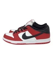 Nike SB Dunk Low Pro BQ6817-600 US10 4