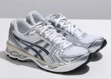 Asics — Asics Gel-Kayano 14 Running Shoes / New 24.5cm — Sneaker — resale