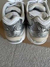 Asics Gel-Kayano 14 Running Shoes / New 24.5cm 4