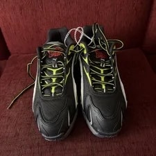 Puma — Puma Size 7 Shoe — Sneaker — resale