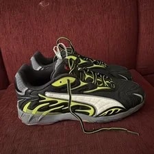 Puma Size 7 Shoe 2