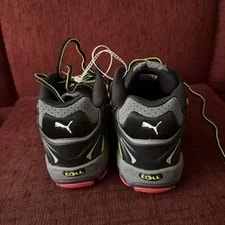 Puma Size 7 Shoe 3