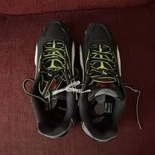 Puma Size 7 Shoe 4