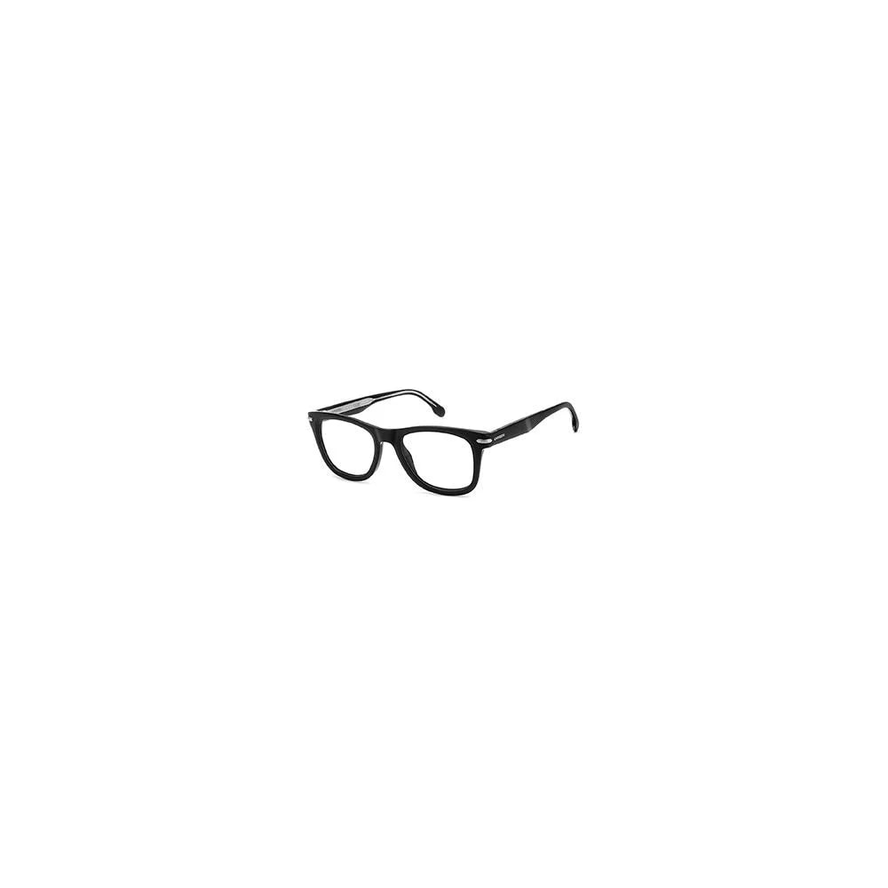 Carrera — Carrera Black Acetate Glasses (Frames) — Watch — resale