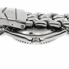 TAGHeuer Automatic Case Belt 3