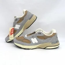 NEW Balance 993 28cm TAG U993GG GEIS-0 2