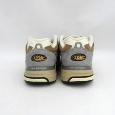 NEW Balance 993 28cm TAG U993GG GEIS-0 3