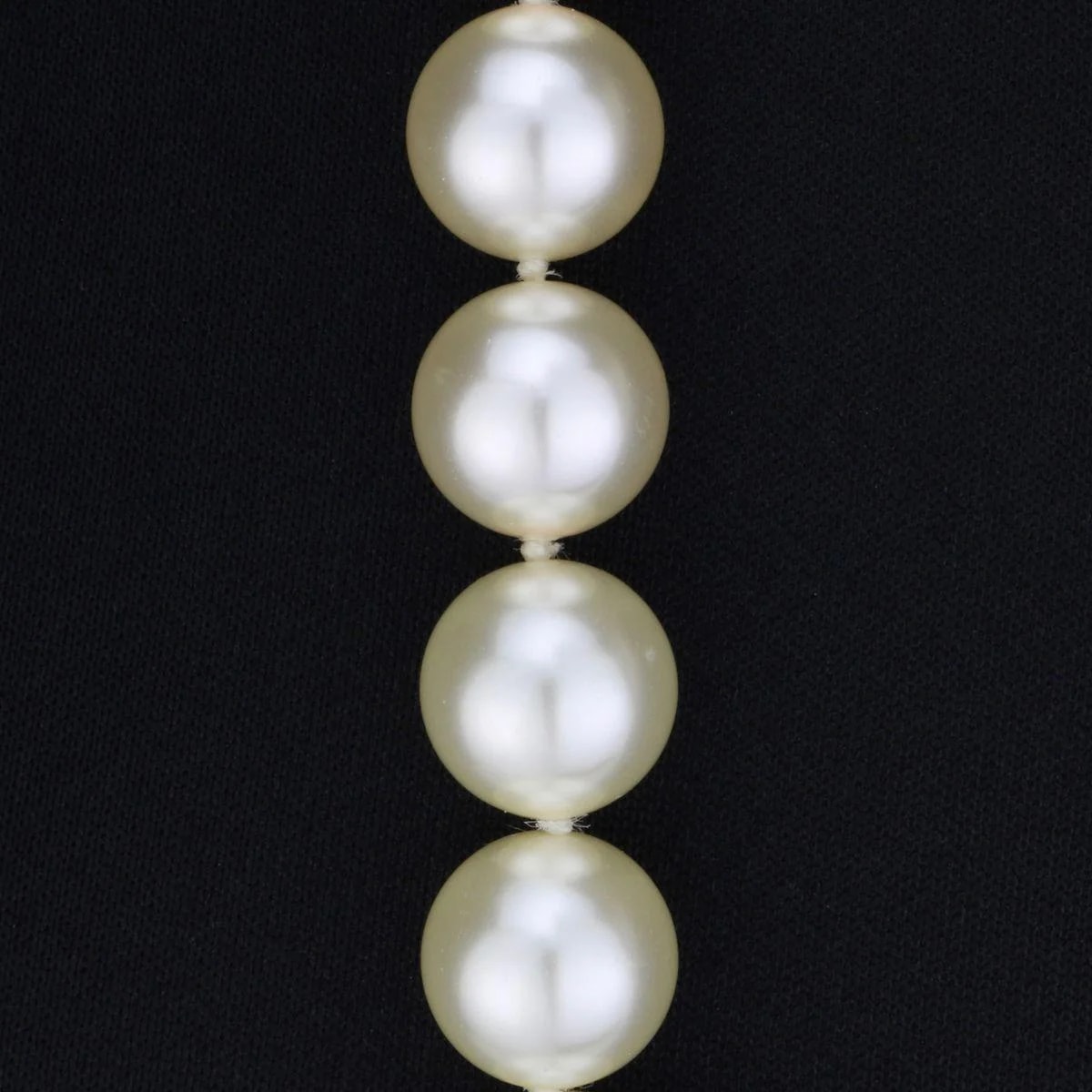 Chanel Faux Long String 3