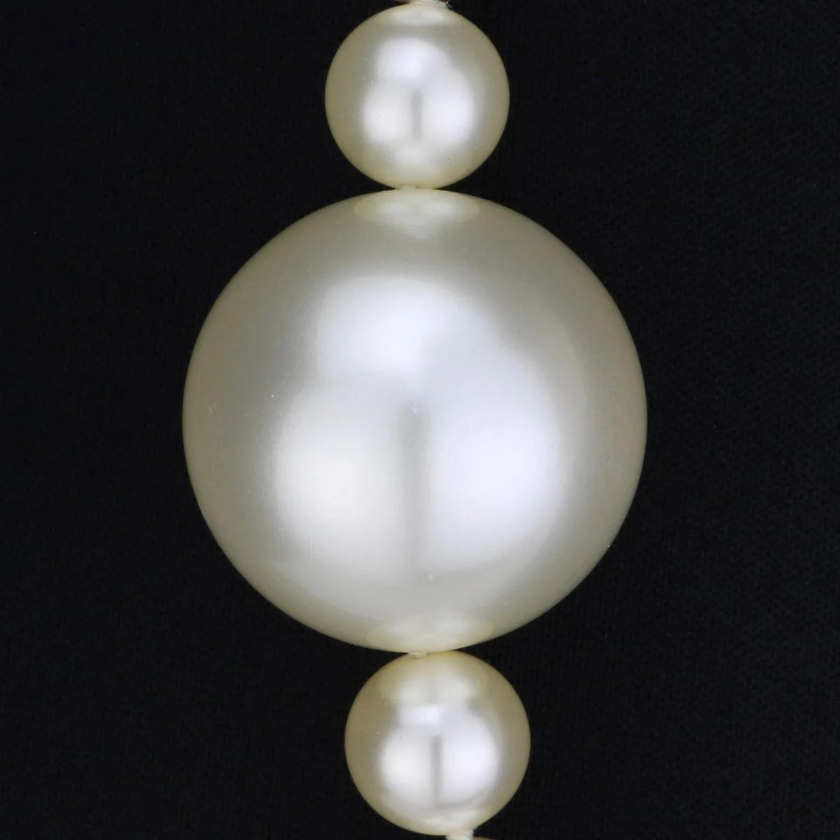 Chanel Faux Long String 4