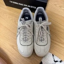9.0US Puma X Roma the Godfather Collaboration Sport Model Limi 2