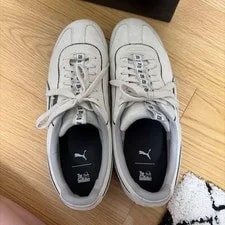 9.0US Puma X Roma the Godfather Collaboration Sport Model Limi 3