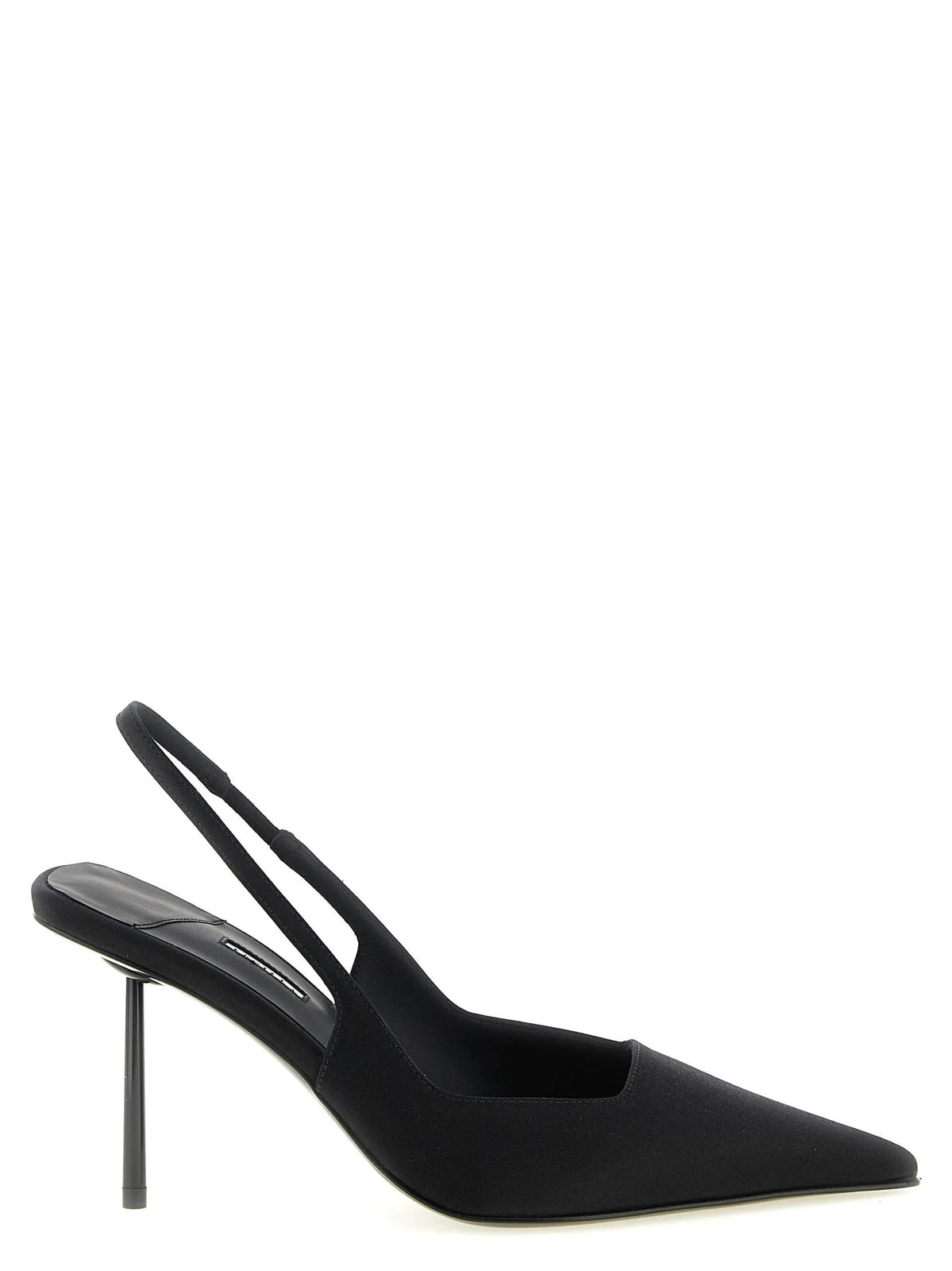 Le Silla — Le Silla Amelia Slingback — Designer Shoe — resale