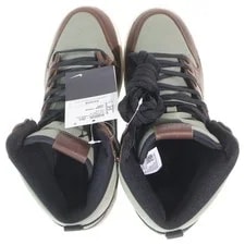 Nike SB Dunk High Baroque BQ6826-201 High-cut US9 27cm 4