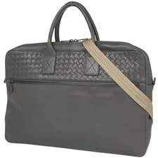 Bottega Veneta — Bottega Veneta 2-Way Business #BS1706 — Handbag — resale