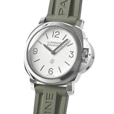 Panerai — Panerai Luminor Base Logo PAM01087 SW20085 — Watch — resale