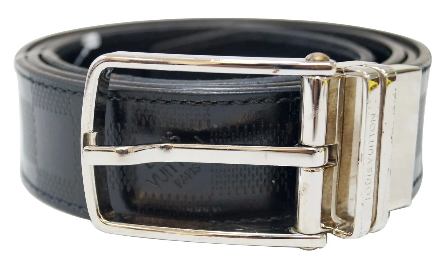 Louis Vuitton Infini Ceinture Bosron Belt 2