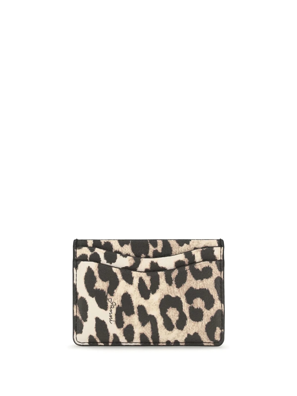 Ganni Bou Card Case — Cases 2