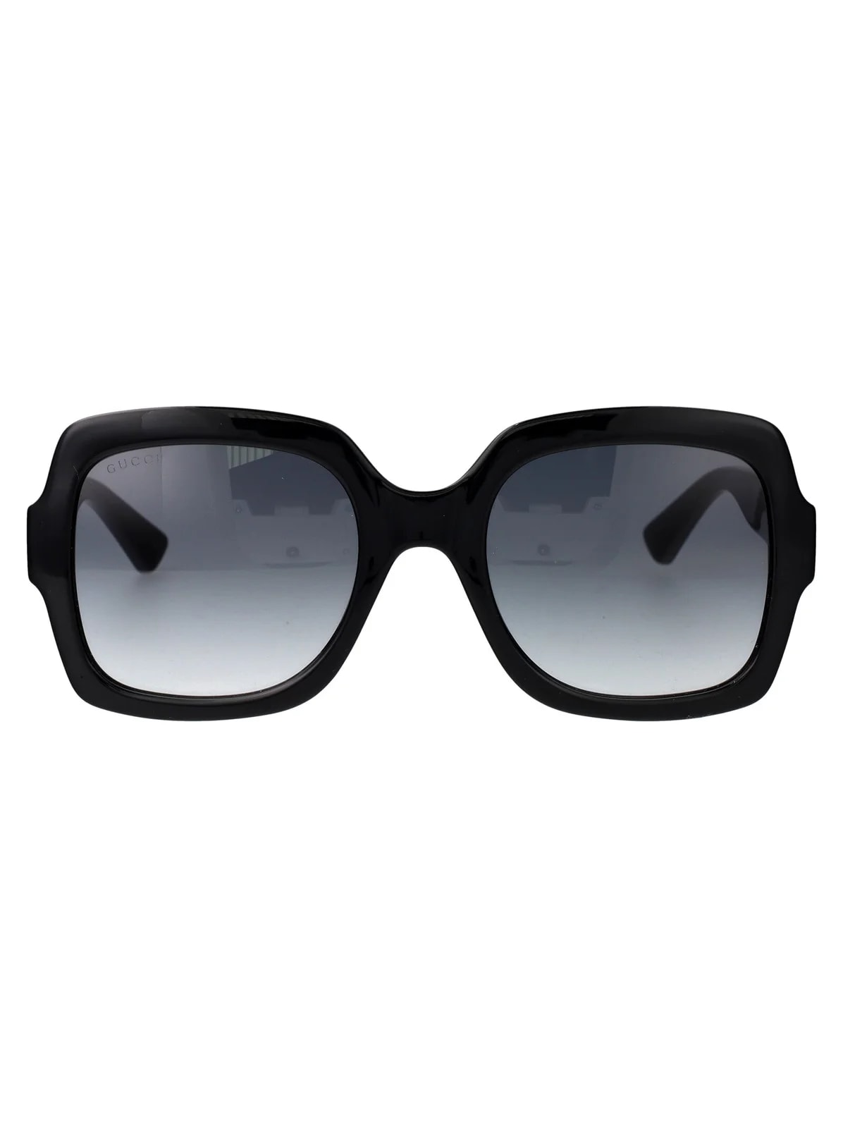 Gucci — Gucci Gg1337s Sunglasses — Injected — Accessory — resale