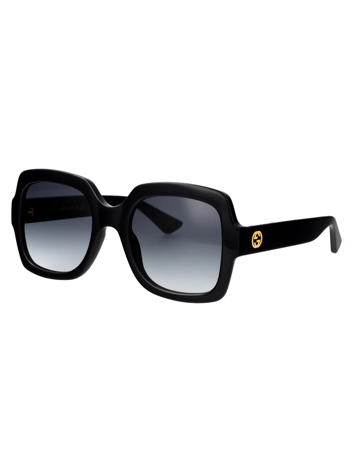 Gucci Gg1337s Sunglasses — Injected 2
