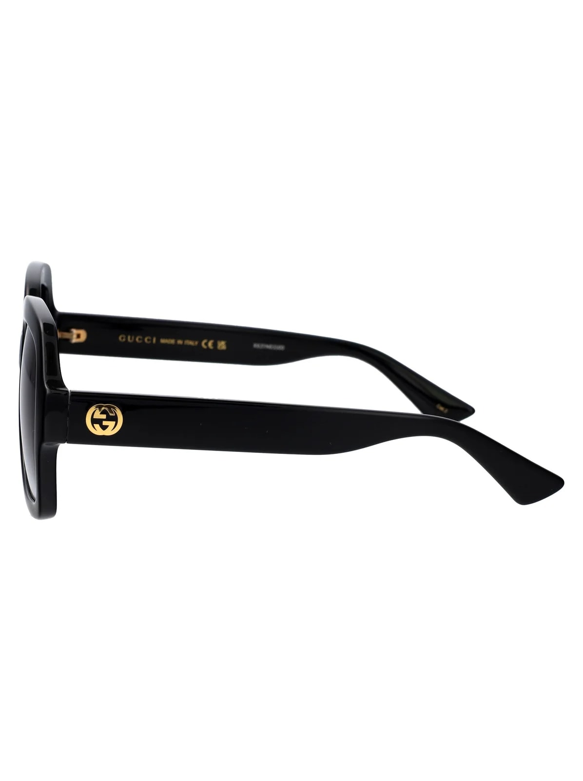 Gucci Gg1337s Sunglasses — Injected 3