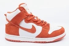 Nike SB — Nike SB Dunk High Bttys 2005 (305050-181) — Sneaker — resale