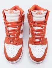 Nike SB Dunk High Bttys 2005 (305050-181) 4