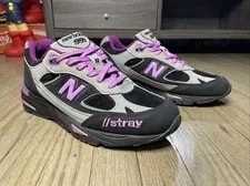 New Balance Stray Rats M991SRP ’S Size 8 2021 UK Release 2