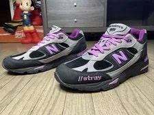 New Balance Stray Rats M991SRP ’S Size 8 2021 UK Release 3