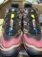 Salomon XT-6 Skyline Sz 13 New Box Jacked 478768 4