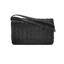 Bottega Veneta — Authentic Bottega Veneta Cassette Crossbody Crossbody eBay AG — Handbag — resale