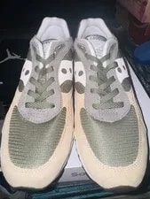 Saucony — Saucony 6000 / S70441-51 — Sneaker — resale