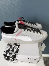 Puma — Puma Jeff Staple “Create From Division” Size 11.5 ’S Shoes — Sneaker — resale