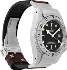 Tudor Black Bay P01 in Stainless Steel 3
