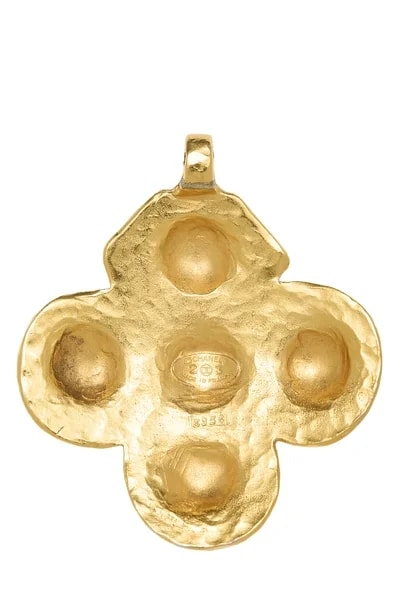 'CC' Clover 2