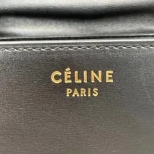 Celine Logo Classic Box Hardware 4