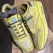 Air Max 1 Saturn Size 14 (Clean/og ALL) DO9392-700 2