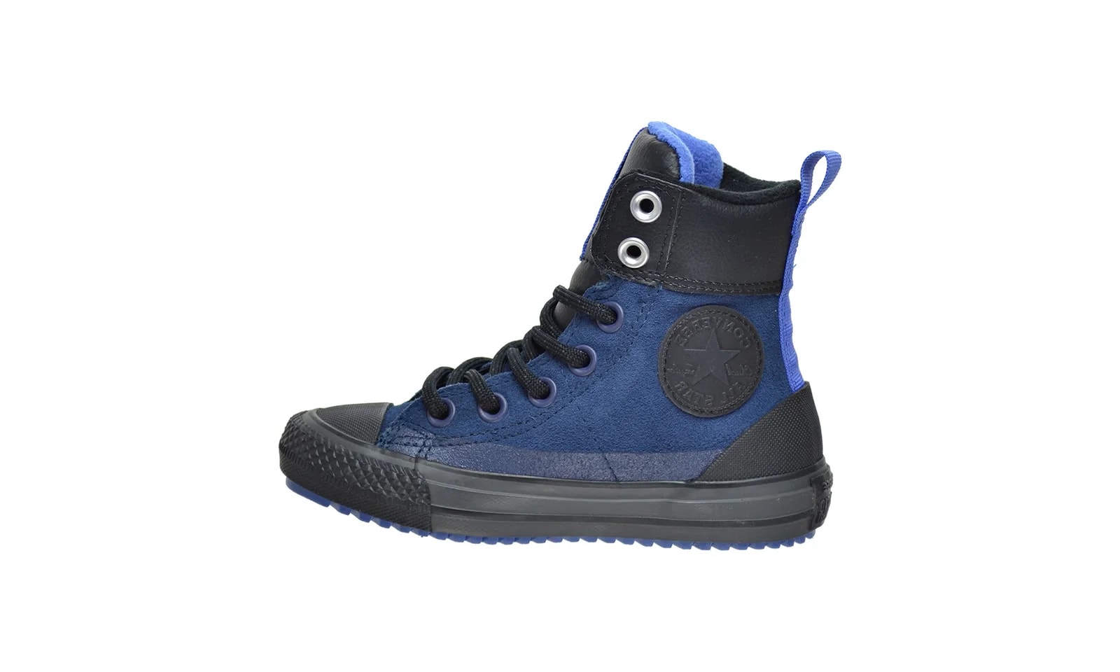 Chuck Taylor All Star Asphalt High Top GS " /Oxygen / " 654313C 2