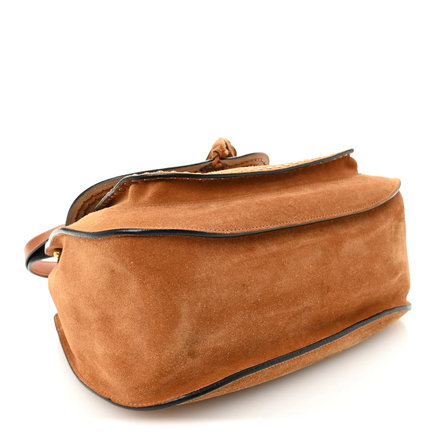 Braided Medium Hudson Double Carry 4