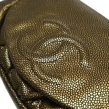 Best07 Chanel Half Moon Flap WOC Wallet Chain 4