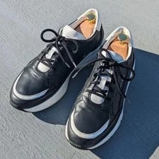 Paul Smith 7.5US Explorer Dad Business Shoes – Popular Brand 3