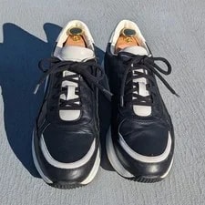 Paul Smith 7.5US Explorer Dad Business Shoes – Popular Brand 4