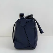 Loewe Puzzle Geometric Crossbody With Buckle 3
