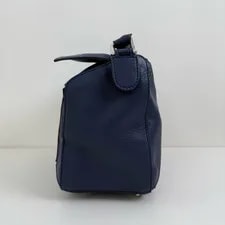 Loewe Puzzle Geometric Crossbody With Buckle 4