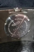 Pierre Cardin 1971 By Jaeger LeCoultre PC115 Op-Art – 2