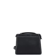 Fendi Peekaboo Fit With Laser Cut Detail Mini 3